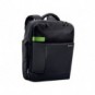 Zaino portacomputer Leitz Smart Traveller 15,6\\" poliestere 2 scomparti nero - 60170095_307425