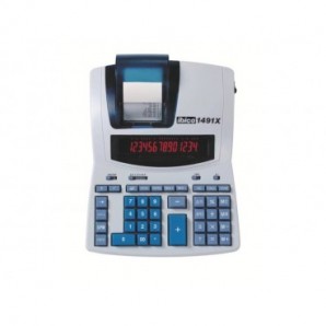 Calcolatrice stampante termica IBICO 1491X IB404207_048492