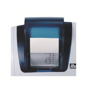 Calcolatrice stampante termica IBICO 1491X IB404207_048492