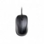 Mouse Kensington ValuMouse nero K72110EU