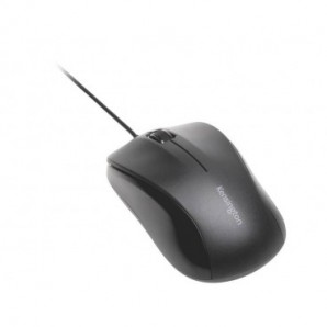 Mouse Kensington ValuMouse nero K72110EU