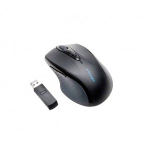 Mouse wireless Kensington Pro Fit 2,4 GHz nero K72370EU_399802