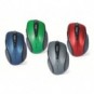 Mouse wireless Kensington Pro Fit medie dimensioni rosso K72422WW_241164