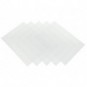 Copertine per rilegatura FELLOWES Super Clear PVC trasparente A3 conf.100 - 53764_159441