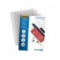 Pouches per plastificatrici FELLOWES Protect175 A3 175my per lato trasparente lucido conf.100 - 5308803_159491