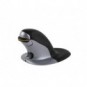 Mouse verticale FELLOWES Penguin® Wireless nero/argento medio 9894701