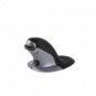 Mouse verticale FELLOWES Penguin® Wireless nero/argento piccolo 9894901