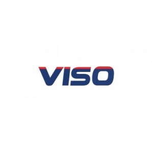 Cassa impilabile Viso 400x300x250 mm blu DSW4325