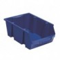 Scomparto di stoccaggio in PPL 28 L Viso 300x455x175 mm blu SPACY5B