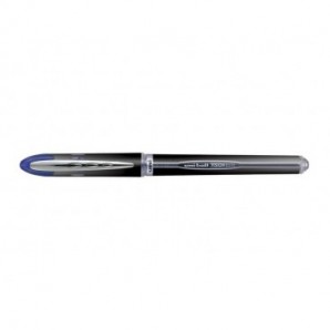 Penna roller Osama Uni-ball Vision Elite - 0,5 mm. blu M UB205 B_570903