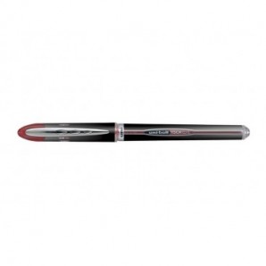 Penna roller Osama Uni-ball Vision Elite 0,5 mm. rosso M UB205 R_737610