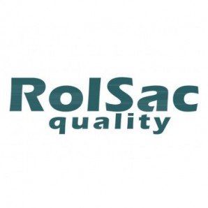 Sacchi Rolsac Quality 50x60 cm 27 l neutro Conf. 20 pezzi - 10064_183544