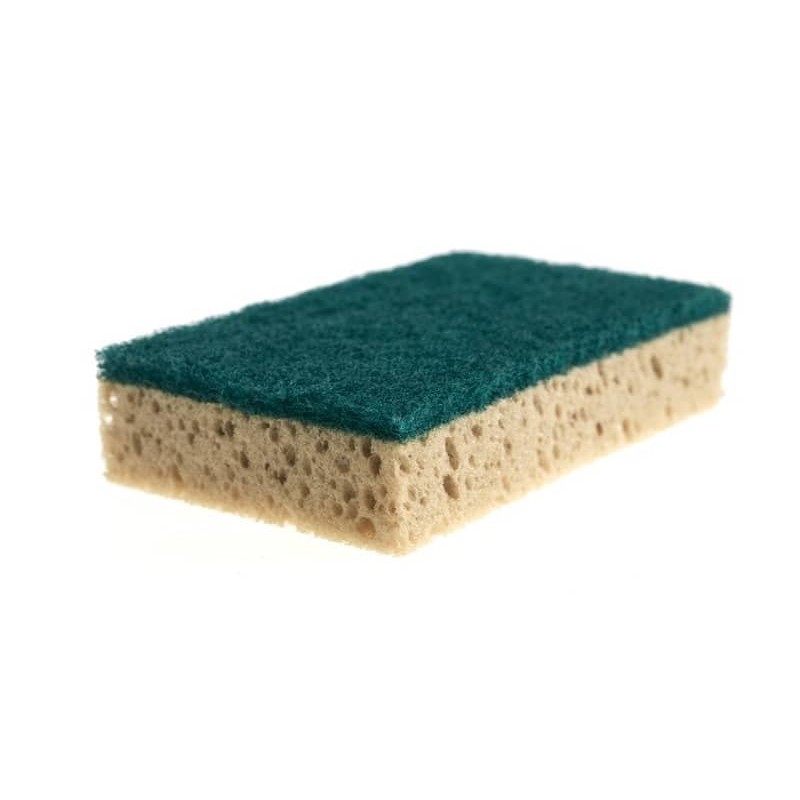 Set di 5 prodotti-Rullo–pennellessa–spugnetta abrasiva–vaschetta-panno  cattura polvere specifici per Rigener Special - Decor Casa