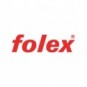 Film adesivo per laser e copiatrici Folex Folaproof traslucido 0,09 mm A3 Conf. 100 pezzi - 09734.090.43000