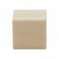 Supporti per targhe scrivibili Tag Securit® in legno 2,5x2,5 cm legno set da 6 cubi - TAG-HLD-TE_164239