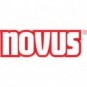 Cucitrice professionale Novus fino a 20 fogli nero 021-0092