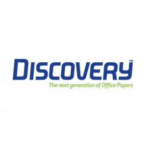 Carta bianca A4 Discovery 70 g/m² per stampanti e fotocopiatrici_789056