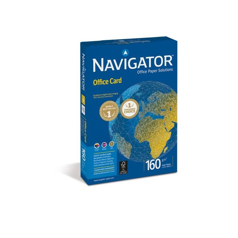 Navigator Office Card - Prontoffice