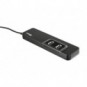 Hub 7 porte USB 2.0 TRUST Oila nero 20576_550563