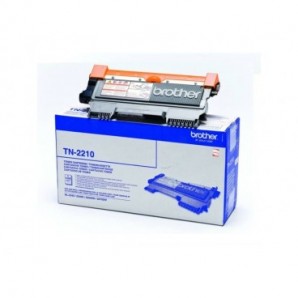 Toner 2200 Brother nero TN-2210_256188