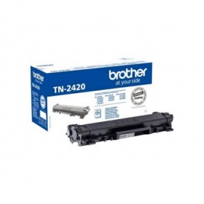 Toner Brother nero TN-2420