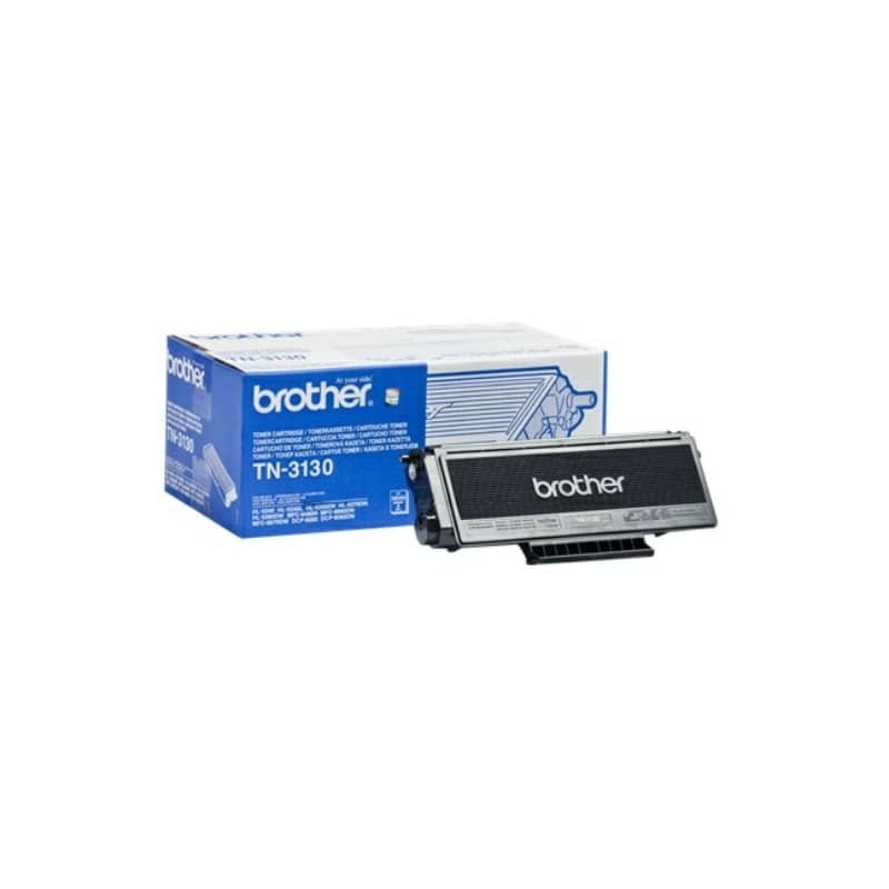 Toner 3100 Brother nero TN-3130_246803