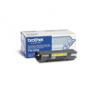 Toner 3200 Brother nero TN-3230_872813