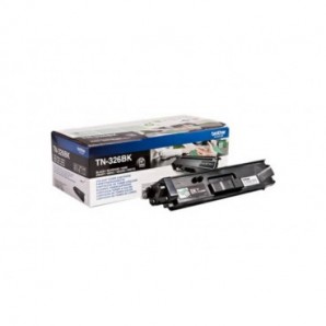 Toner alta capacità 326 Brother nero TN-326BK_309706