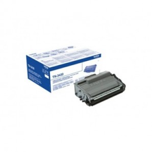 Toner Brother nero TN-3430