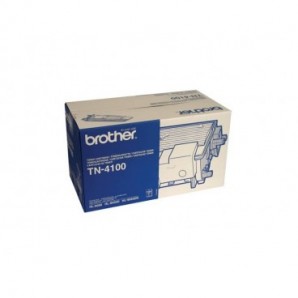 Toner 4000 Brother nero TN-4100_215647