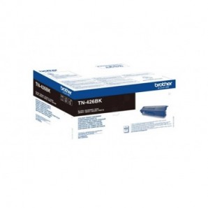 Toner altissima resa Brother nero TN-426BK_947644