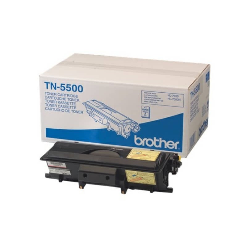 Toner 5500 Brother nero TN-5500_506642