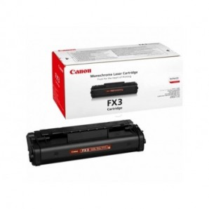 Toner FX3 Canon nero 1557A003_512573