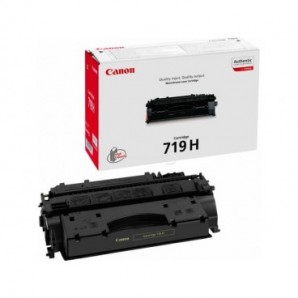 Toner alta capacità CRG 719H Canon nero 3480B002_130468