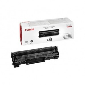 Toner CRG-728 Canon nero 3500B002_347351