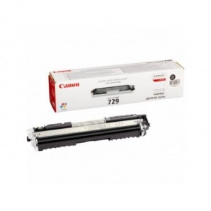 Toner 729 BK Canon nero 4370B002_144795