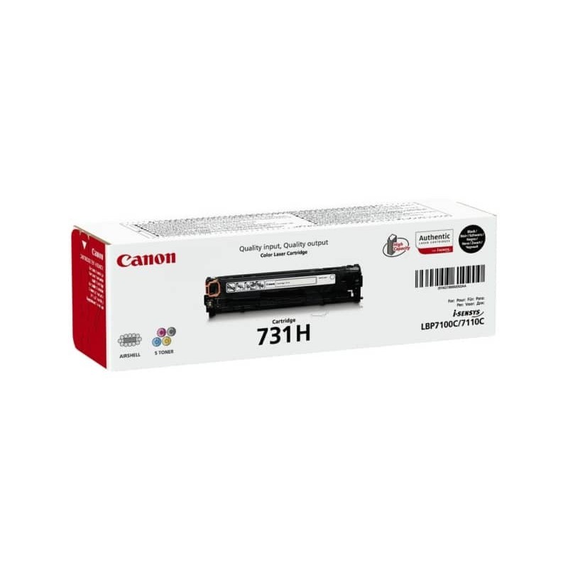 Toner alta resa 731H Canon nero 6273B002_312512