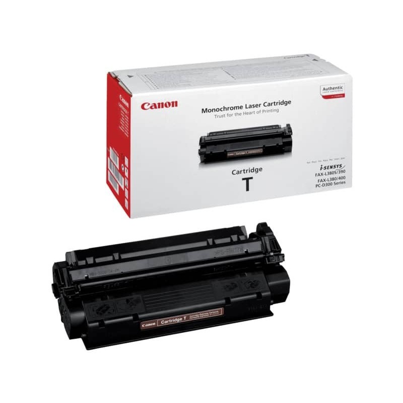 Toner CRG T Canon nero 7833A002_140914