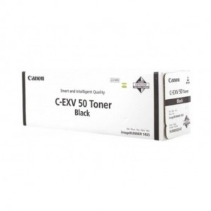 Toner C-EXV 50 Canon nero 9436B002
