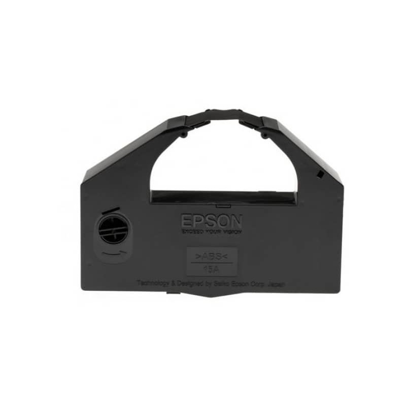 Nastro alta resa Epson nero C13S015139