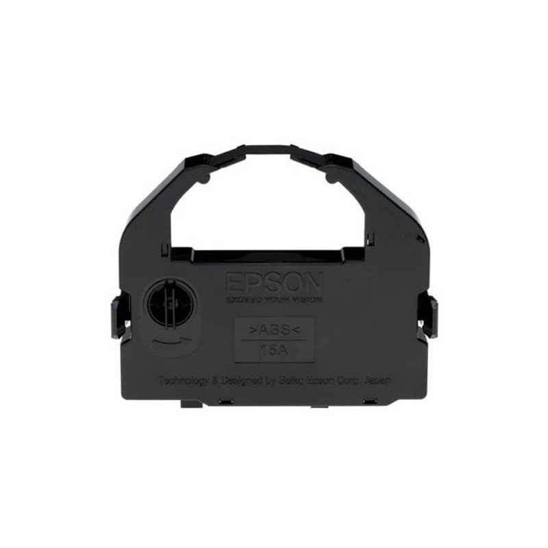 Nastro Epson nero C13S015262_307320