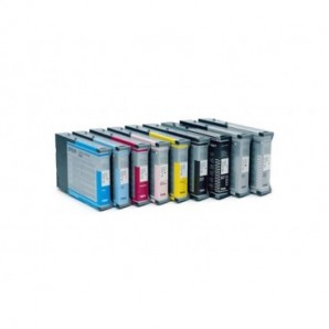 Cartuccia inkjet ink pigmentato T5437 Epson nero chiaro C13T543700_489892