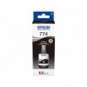 Inchiostro ink pigmentato 774 Epson nero C13T774140