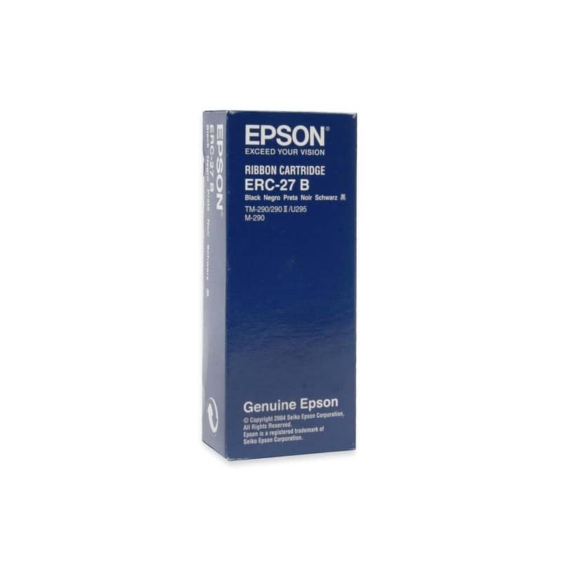 Nastro ERC-27B Epson nero C43S015366_246101