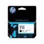 Cartuccia inkjet 711 HP nero CZ129A_234782