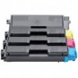 Toner TK-580K Kyocera-Mita nero 1T02KT0NL0_130823