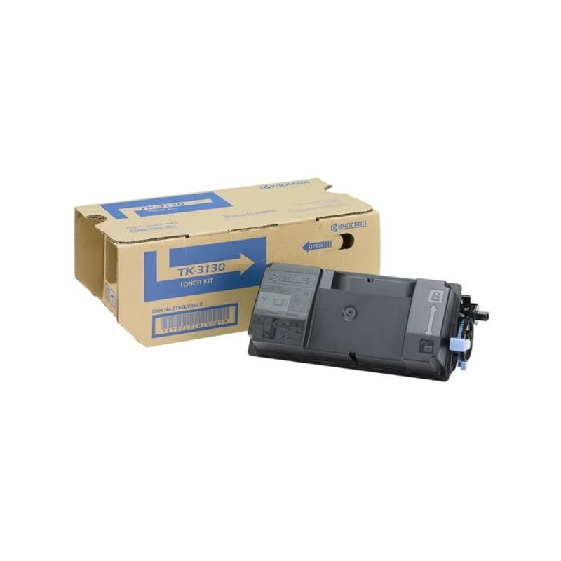 Toner TK-3130 Kyocera-Mita nero 1T02LV0NL0_311178