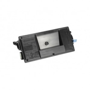 Toner TK-3160 Kyocera-Mita nero 1T02T90NL0