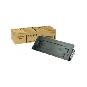 Toner TK-420 Kyocera-Mita nero 370AR010