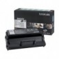 Toner return program Lexmark nero 08A0476